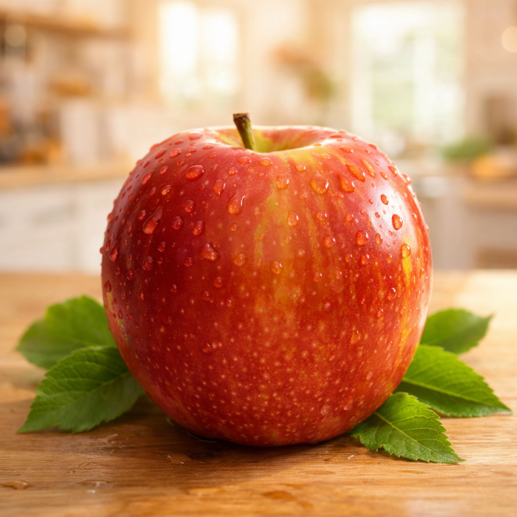 Royal Gala Apples Loose — lifestyle