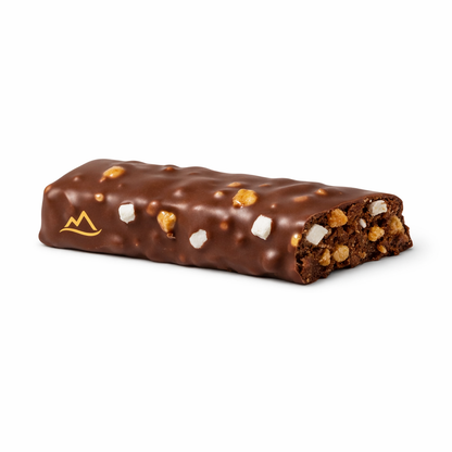 S'mores Adventure Protein Bar — 50g