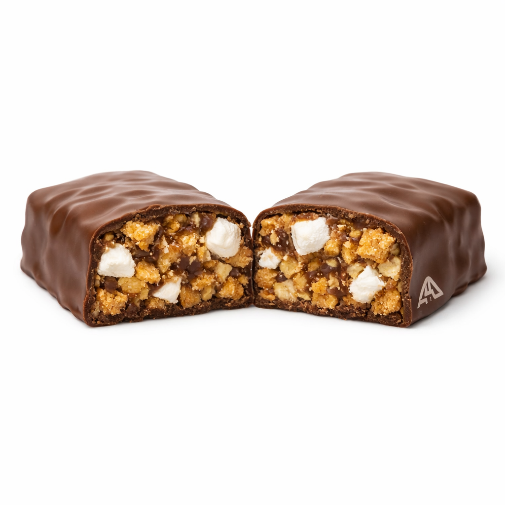 S'mores Adventure Protein Bar — 150g