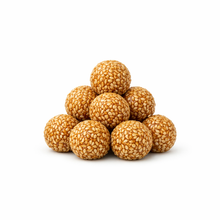 Sesame Laddoo Bliss — main product image