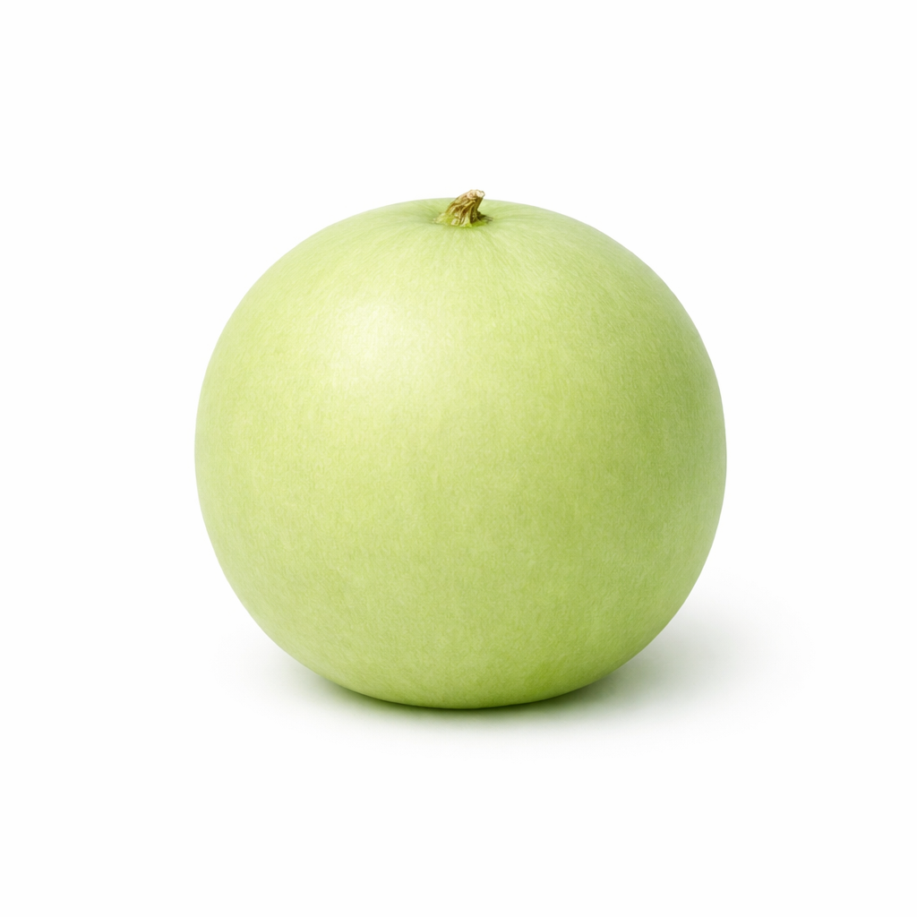 Sweet Honeydew Melons — main