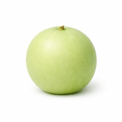 Sweet Honeydew Melons — main