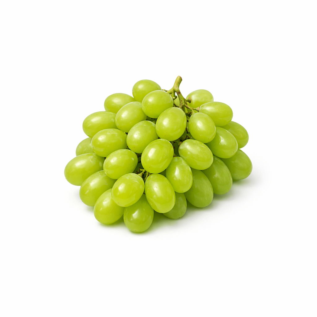 Sweet Seedless Grapes — main