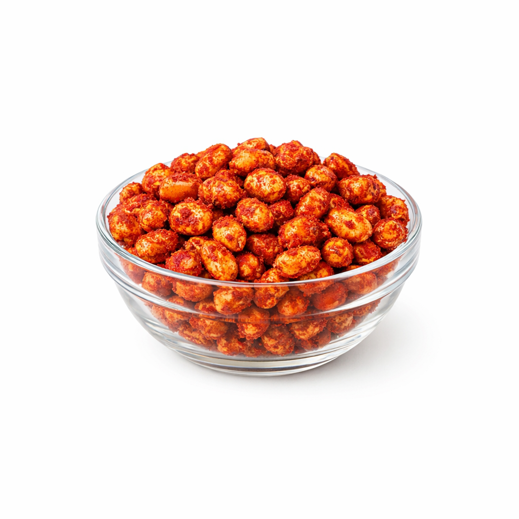 Tandoori Spiced Peanuts — main_product_image