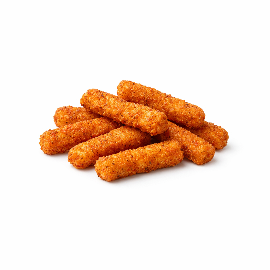 Tangy Fish Fry Sticks — main product image