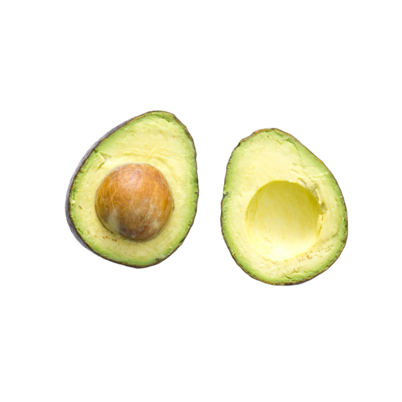 Ripe Avocados