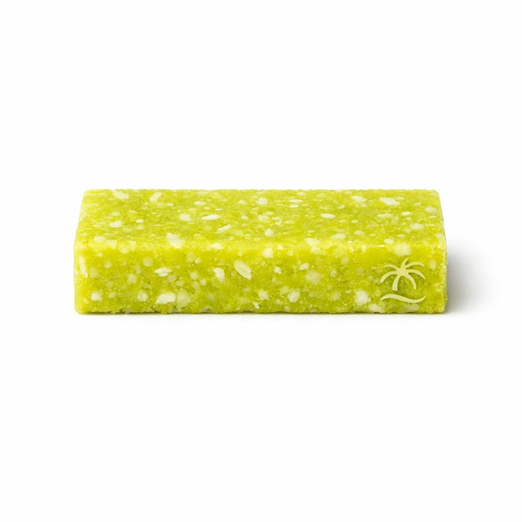 Tropical Coconut Lime Bar — 150g