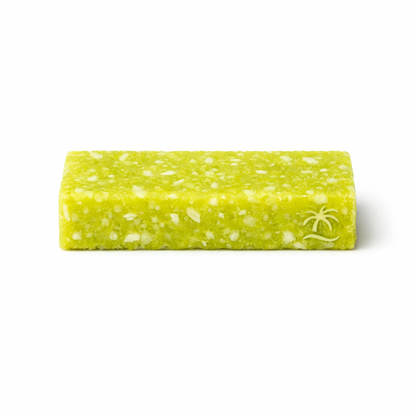 Tropical Coconut Lime Bar — 150g