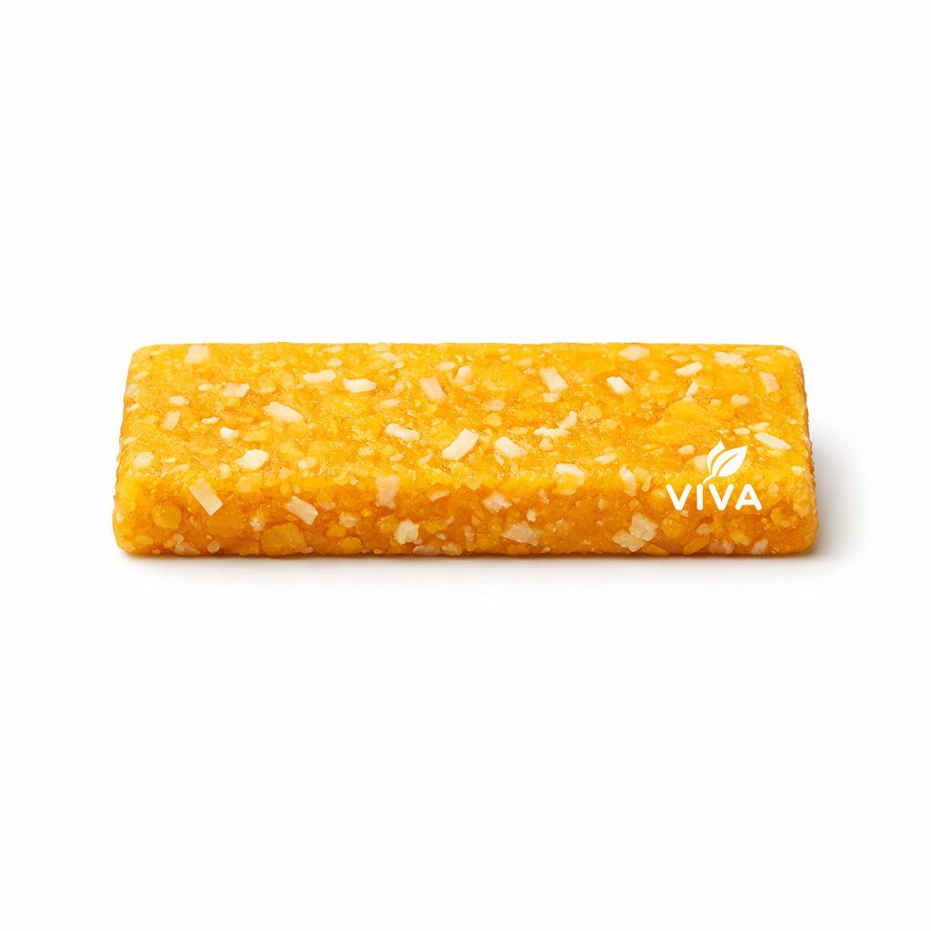 Tropical Mango Bliss Protein Bar — 50g