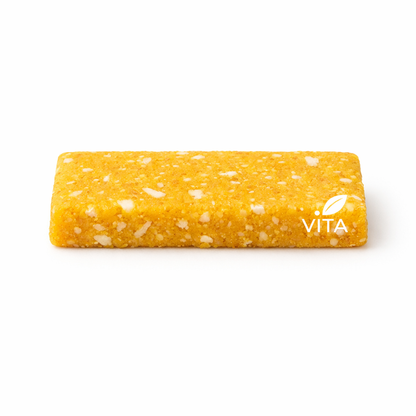 Tropical Mango Bliss Protein Bar — 100g
