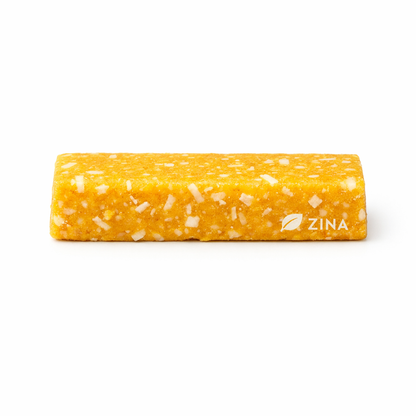 Tropical Mango Bliss Protein Bar — 150g