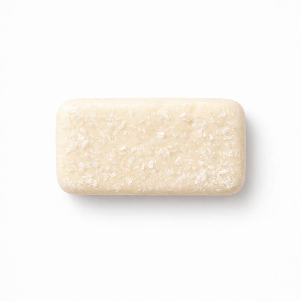 Vanilla Coconut Bliss Bar — 50g