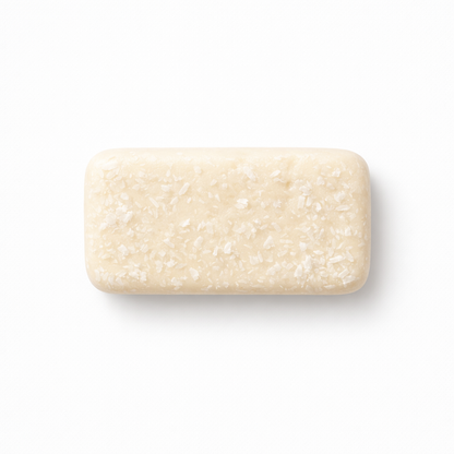 Vanilla Coconut Bliss Bar — 50g