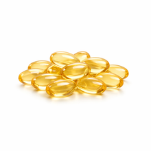 Vitamin E Antioxidant Oil Capsules — 30mg